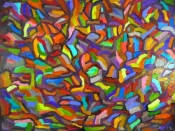 Righteousness For His Name's Sake