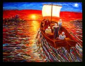 jesus-preaching-in-a-boat-copy