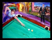 9 ball