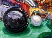 The Secret World Of Pool