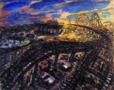 ROADS THAT LEAD TO CONEY ISLAND