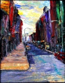 BELOW CANAL STREET 2 1