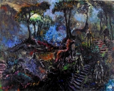 MAN QUESTIONS WISDOM 1