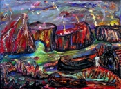 boat-by-the-sea-of-sorrow