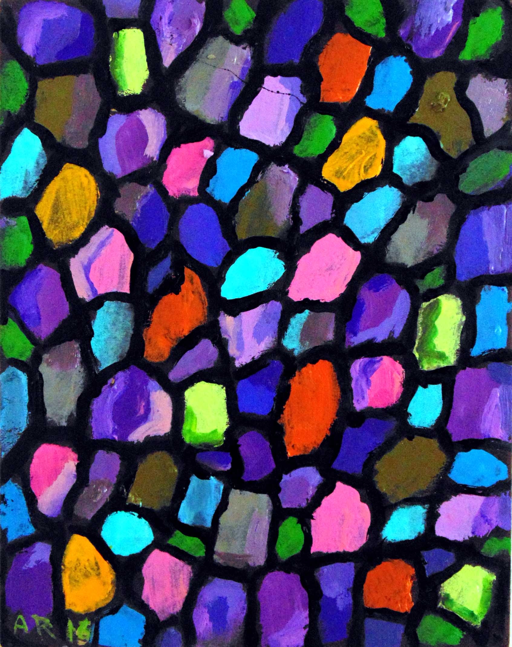 YOU SHOULD HAVE SAID SO