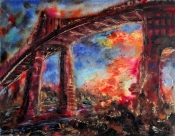 Bridge Over Troubled Water