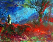 The Fragrance Of Dawn