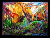 Forest Fire Fighters