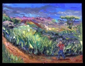 hiker-on-cell-phone-1