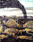 BODIES IN THE OVEN SOULS OUT THE CHIMNEY