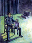 THE VENTRILOQUIST 1