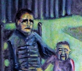 THE VENTRILOQUIST 2