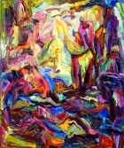 LAND OF PROPHETIC VISONS 1