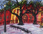 front_stuyvesant_park