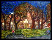 Girl With Sandwich In WSP