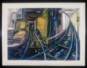 crossed-tracks-print