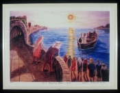jesus-preaching-from-a-boat-print