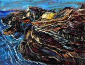 ISLAND OF REGRETS AND REPENTS