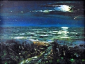 SEASCAPE-AT-MOONLIGHTs