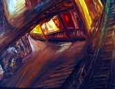 DAYS OF THE ENDLESS NIGHT 8