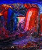 SECRETS OF THE FORGOTTEN MAN 1