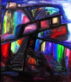 UNDERGROUND FORTRESS 1